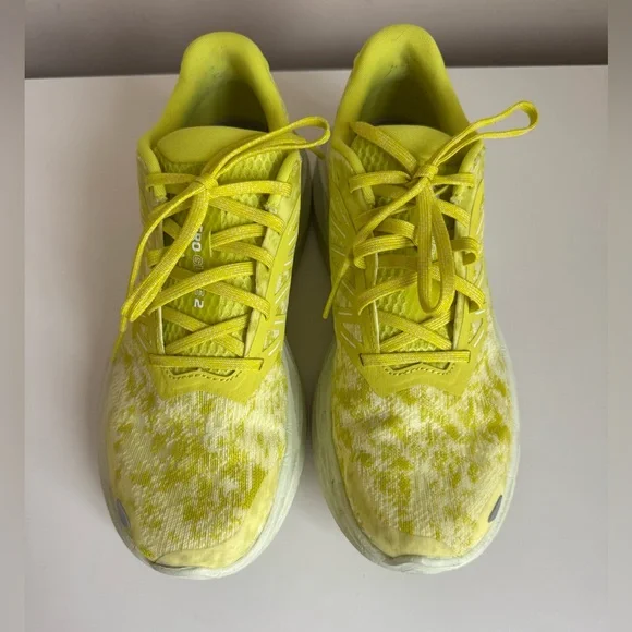 Salomon Aero Glide 2 Men Running Shoes - Picture 2 of 12